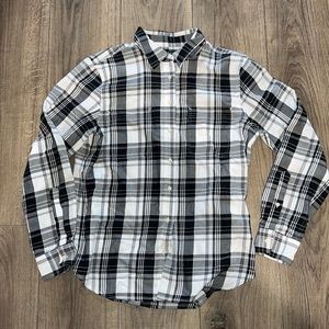 Ralph Lauren flannel